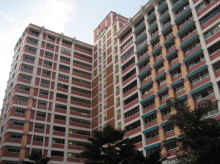 Blk 635 Eunos Tenaga Ville (Bedok), HDB Executive #200182